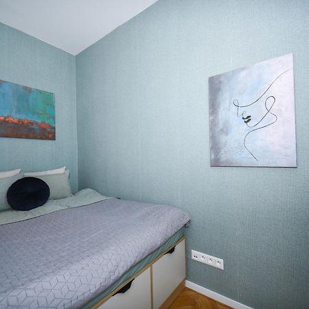 City Center Studio - Comfy & Modern Bratysława Zewnętrze zdjęcie