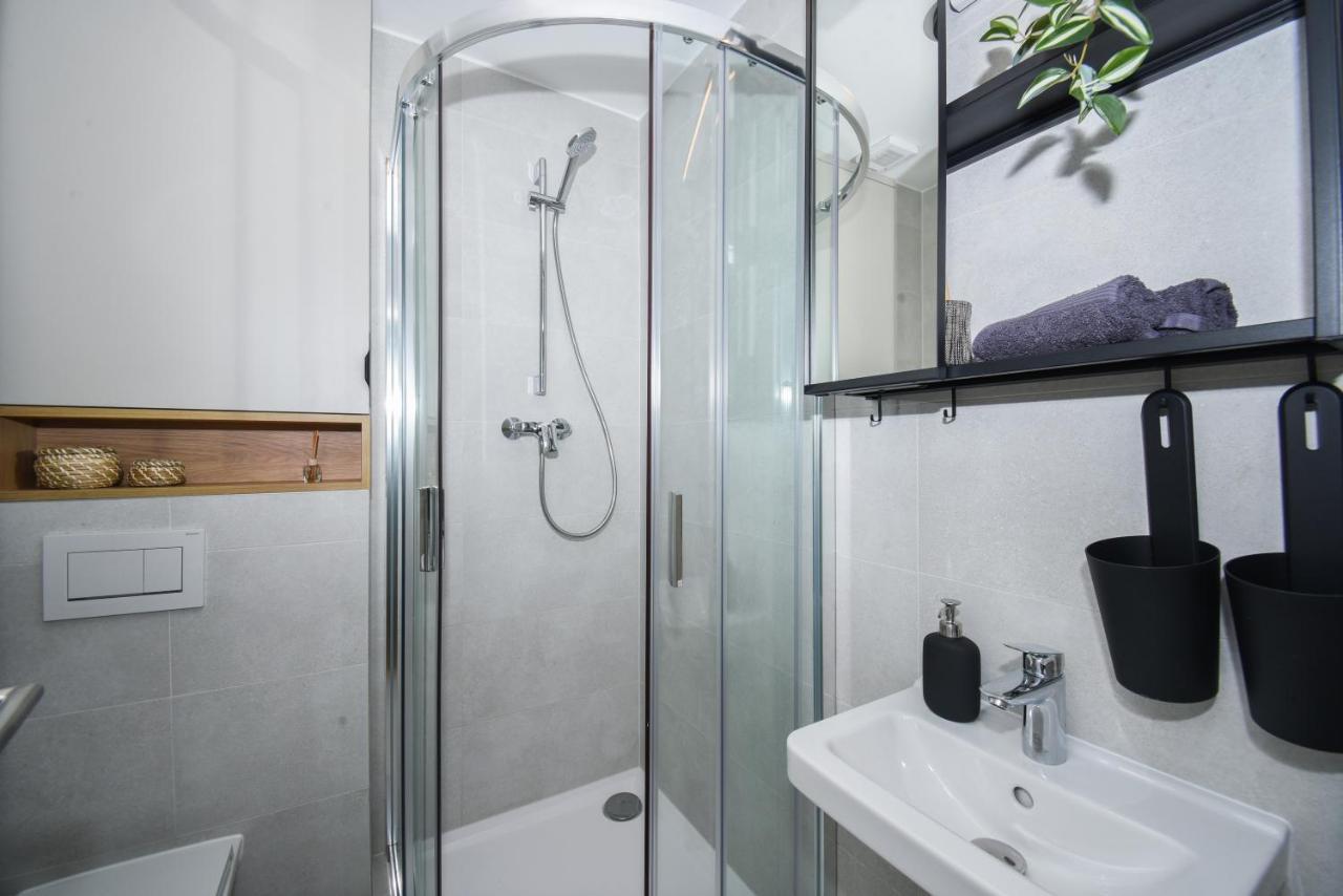 City Center Studio - Comfy & Modern Bratysława Zewnętrze zdjęcie