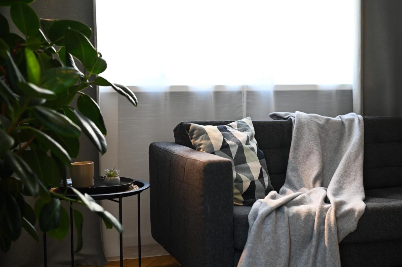 City Center Studio - Comfy & Modern Bratysława Zewnętrze zdjęcie