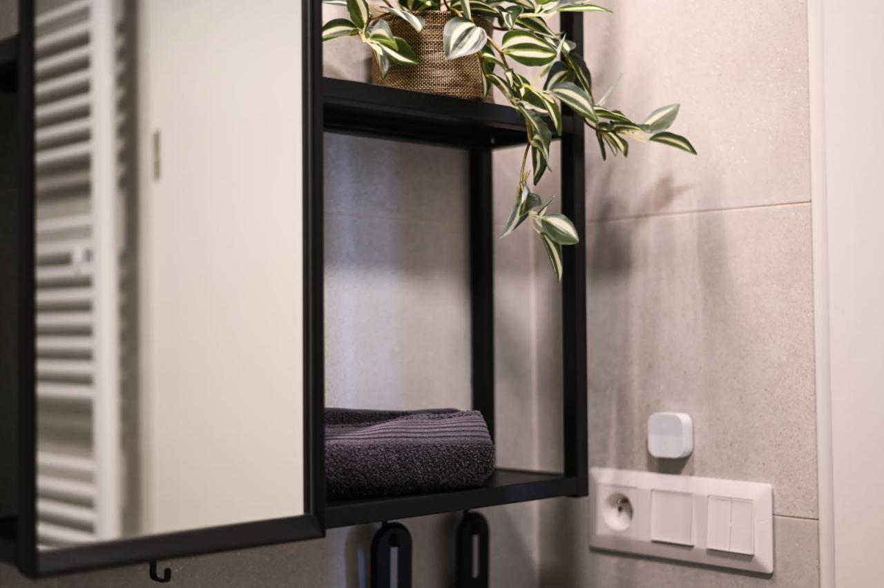 City Center Studio - Comfy & Modern Bratysława Zewnętrze zdjęcie