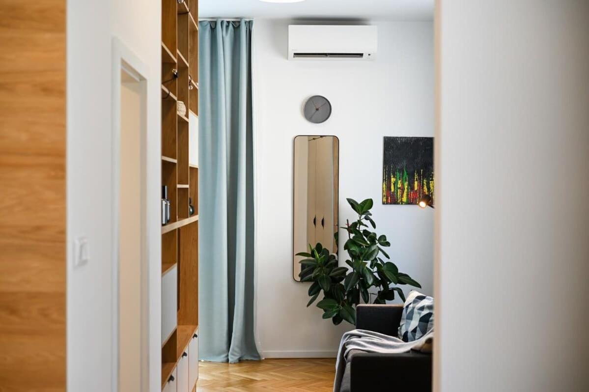 City Center Studio - Comfy & Modern Bratysława Zewnętrze zdjęcie